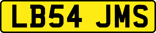 LB54JMS