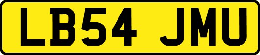 LB54JMU