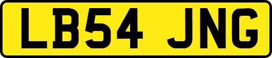 LB54JNG