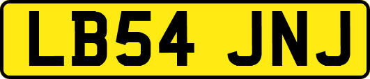 LB54JNJ