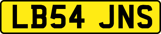 LB54JNS