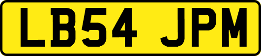 LB54JPM