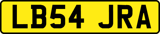 LB54JRA