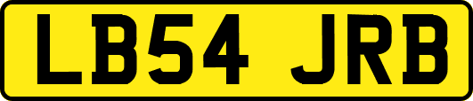 LB54JRB