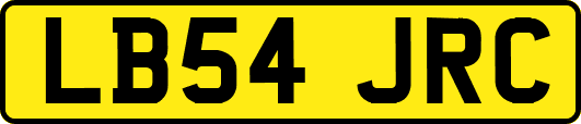 LB54JRC