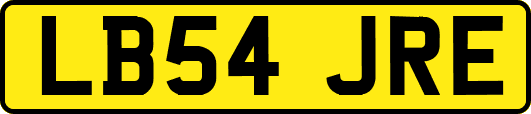 LB54JRE
