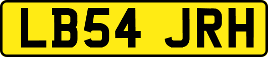 LB54JRH