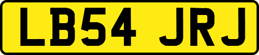 LB54JRJ