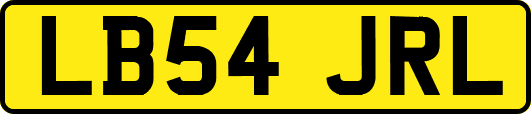 LB54JRL