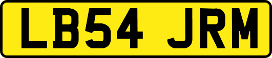 LB54JRM