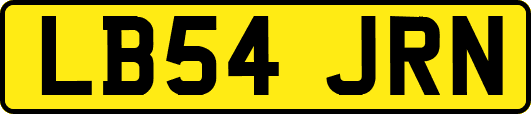 LB54JRN