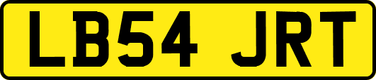 LB54JRT