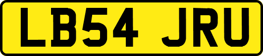 LB54JRU