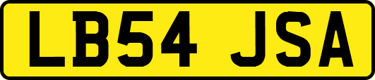 LB54JSA