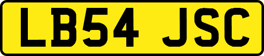 LB54JSC