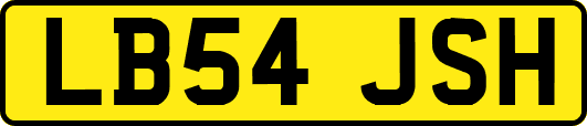 LB54JSH