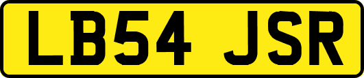 LB54JSR