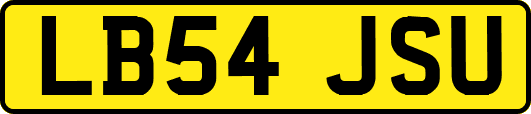 LB54JSU