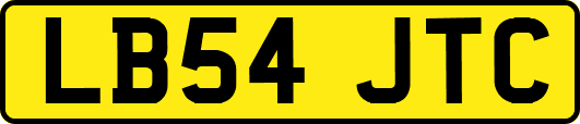 LB54JTC