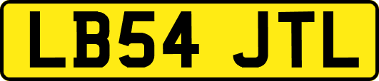LB54JTL