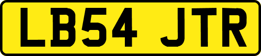 LB54JTR