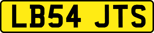 LB54JTS