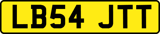 LB54JTT