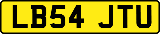 LB54JTU