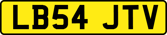 LB54JTV