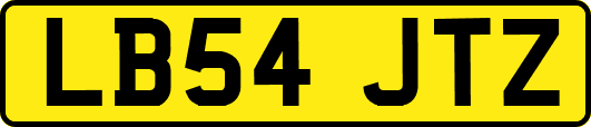 LB54JTZ