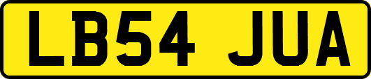 LB54JUA