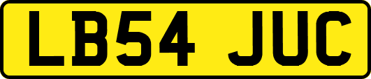 LB54JUC