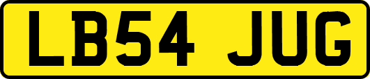 LB54JUG