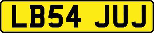 LB54JUJ