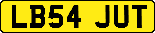 LB54JUT