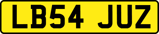LB54JUZ