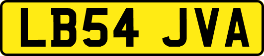 LB54JVA