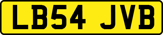 LB54JVB