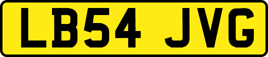 LB54JVG