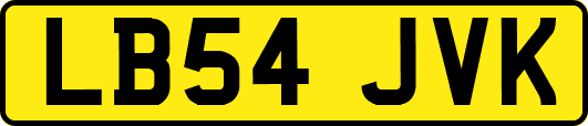 LB54JVK