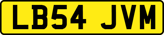 LB54JVM