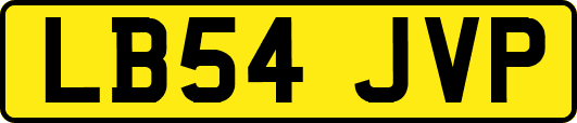 LB54JVP