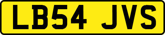 LB54JVS