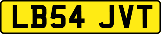 LB54JVT