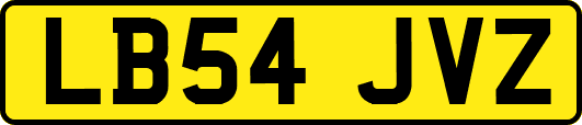 LB54JVZ