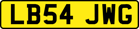 LB54JWG
