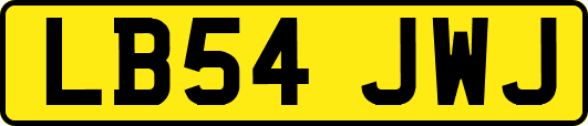 LB54JWJ