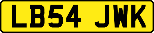 LB54JWK