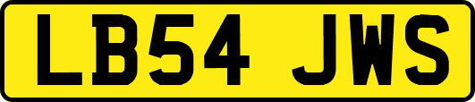 LB54JWS