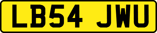 LB54JWU